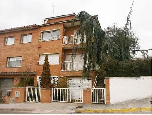 Casa adosada en Roca del Vallès, la