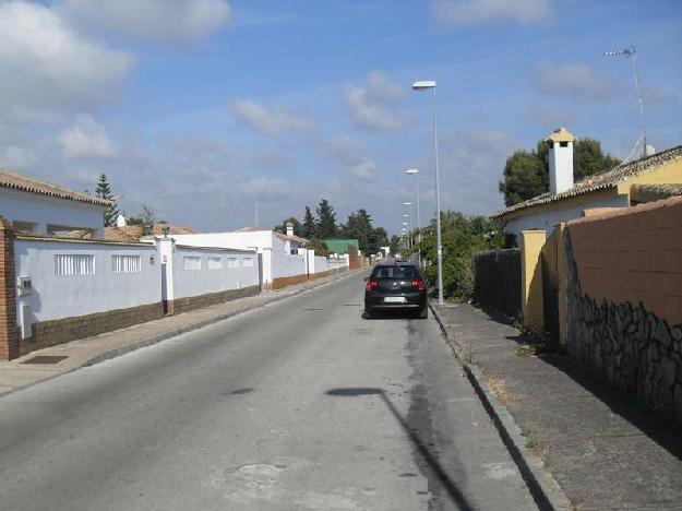 Chalet en Chiclana de la Frontera