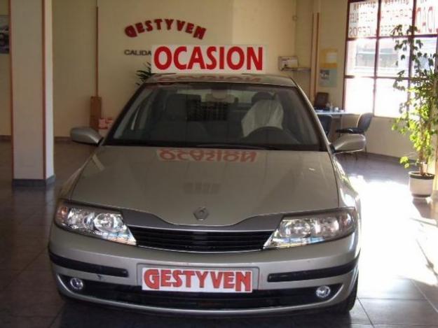 Comprar Renault LAGUNA 1.9 DCI 120 CV EXPRESION '03 en Humanes De Madrid