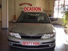 Comprar Renault LAGUNA 1.9 DCI 120 CV EXPRESION '03 en Humanes De Madrid - mejor precio | unprecio.es