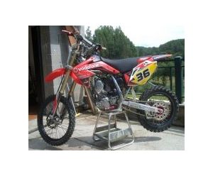 HONDA CRF 150