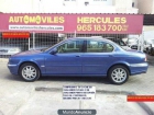 Jaguar X-Type 2.0D Classic - mejor precio | unprecio.es