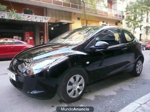 Mazda 2 Mazda 1.4CRTD Active.