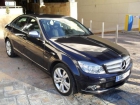 MERCEDES C 200CDI Avantgarde - mejor precio | unprecio.es