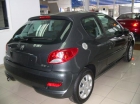 Peugeot 206 PLUS 1.1 60CV 3P. - mejor precio | unprecio.es