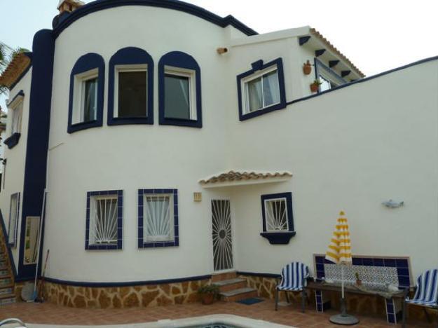 Rojales   - Villa - Rojales - CG4823   - 4 Habitaciones   - €299950€