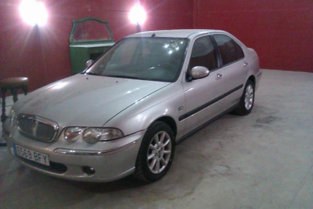 Rover 45 1.6 classic en perfecto estado!!!!