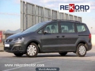 Seat Alhambra 2.0 TDI Reference - mejor precio | unprecio.es