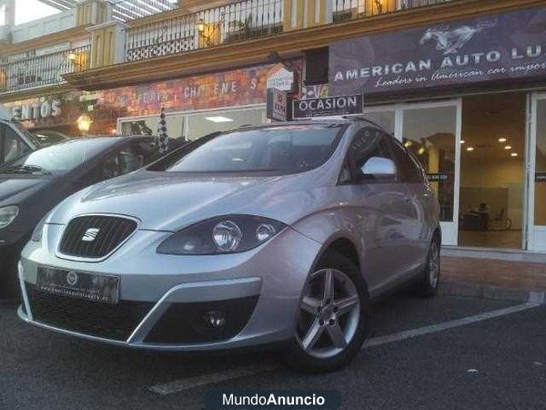 Seat Altea XL ***COMO DE ESTRENO***