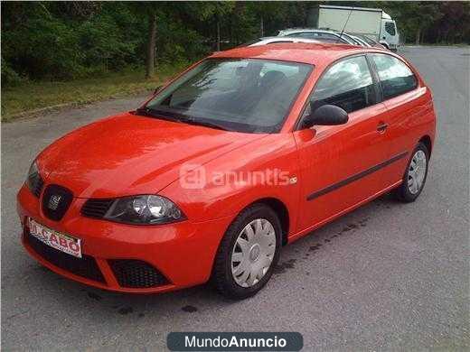 Seat Ibiza 1.4 TDI 80cv Reference