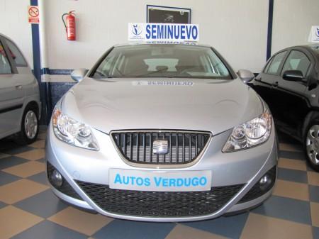 Seat Ibiza 14I SPORT en Sevilla