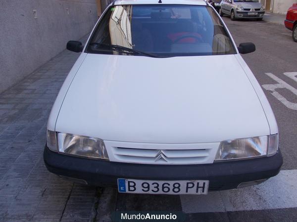 VENDO CITROEN ZX 1.4i