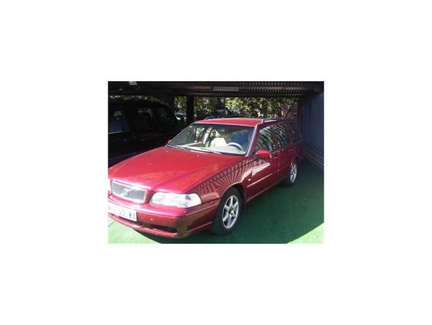 VOLVO V70 2.4 170CV