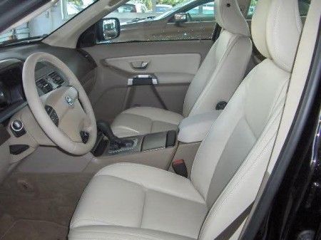 VOLVO XC 90 D5 SPORT, 7 PLAZAS, NAVEGACION, TECHO, - Madrid