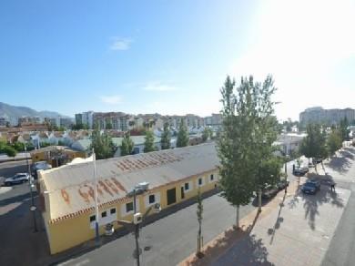 Apartamento con 3 dormitorios se vende en Fuengirola, Costa del Sol