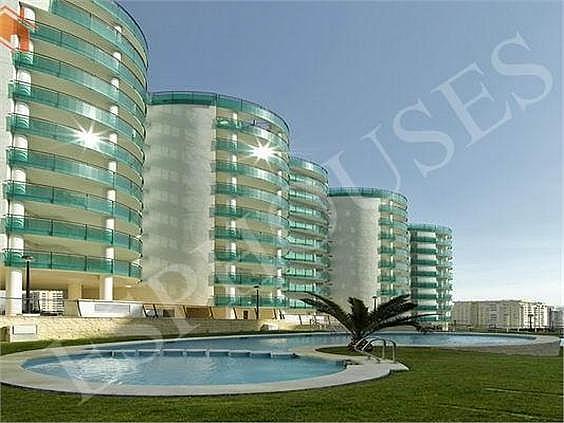 Apartamento en Benidorm