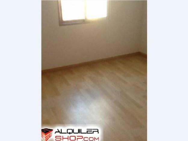 Apartamento en Madrid