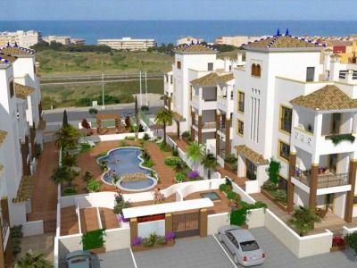 Apartamento en venta en Guardamar del Segura, Alicante (Costa Blanca)