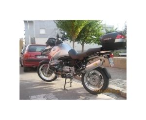 BMW R 1150 GS