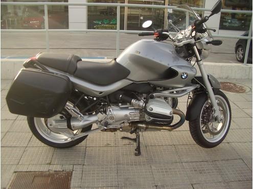 Bmw r 850 r