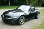 BMW Z3 3.0i Roadster - mejor precio | unprecio.es