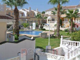 Casa en venta en Ciudad Quesada, Alicante (Costa Blanca)