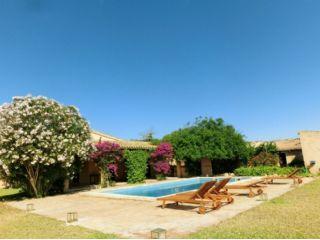 Finca/Casa Rural en venta en Campos, Mallorca (Balearic Islands)