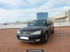 Ford Mondeo 2.0TDCi Titanium - mejor precio | unprecio.es