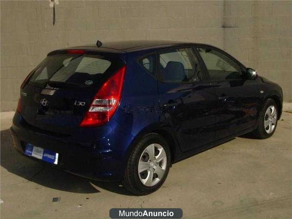 Hyundai i30 1.6 CRDi GL FDU Classic