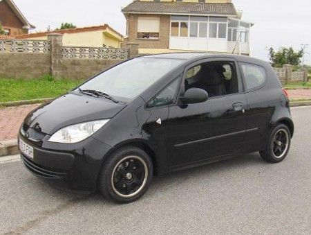 MITSUBISHI COLT  - Cantabria