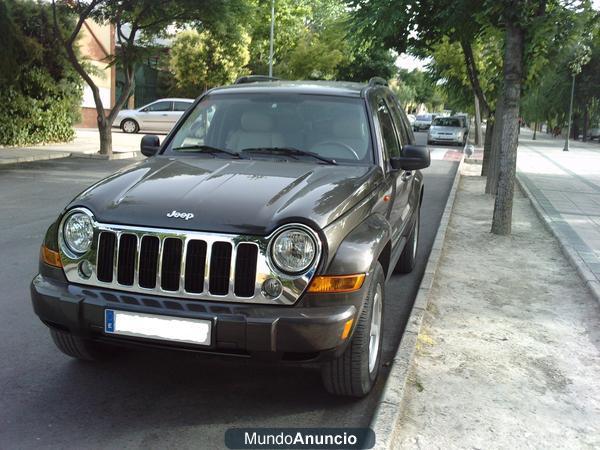 oferton jeep cherokee 2.8 crd limited diesel