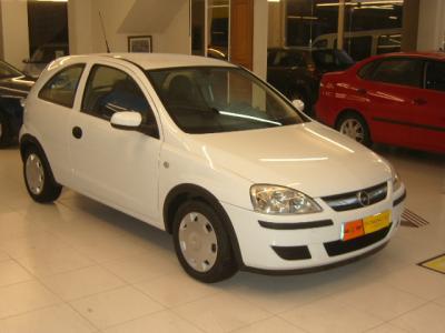 Opel Corsa 1.3 CDTI 3P 70 CV