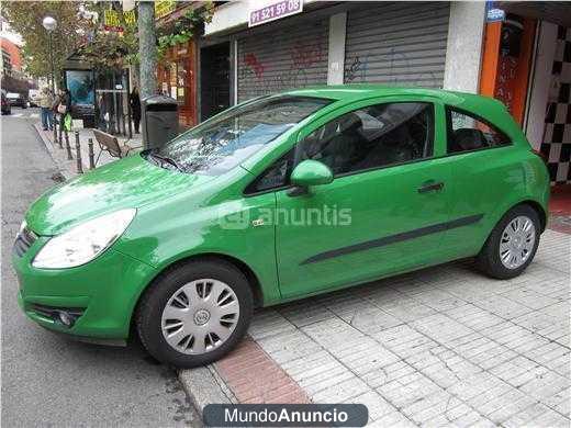 Opel Corsa Enjoy 1.3 CDTi 75 CV