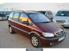 Opel Zafira 2.0Dti 16v Elegance Aut - mejor precio | unprecio.es