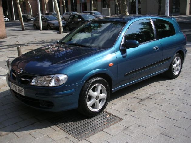 PEUGEOT 206 2.0 GTI