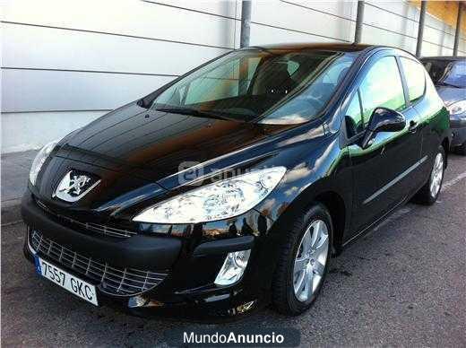 Peugeot 308 Sport 1.6 HDI 90