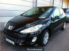 Peugeot 308 Sport 1.6 HDI 90 - mejor precio | unprecio.es