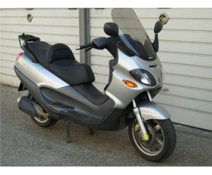 PIAGGIO X9 250