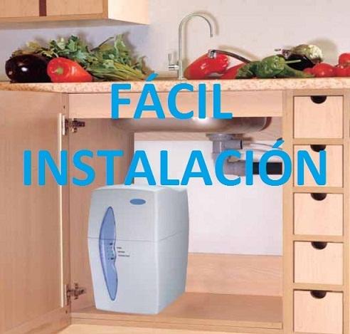 Purificador de agua osmosis inversa oferta especial