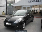 Renault Clio Expression 1.5dCi 85cv 5p. ec - mejor precio | unprecio.es