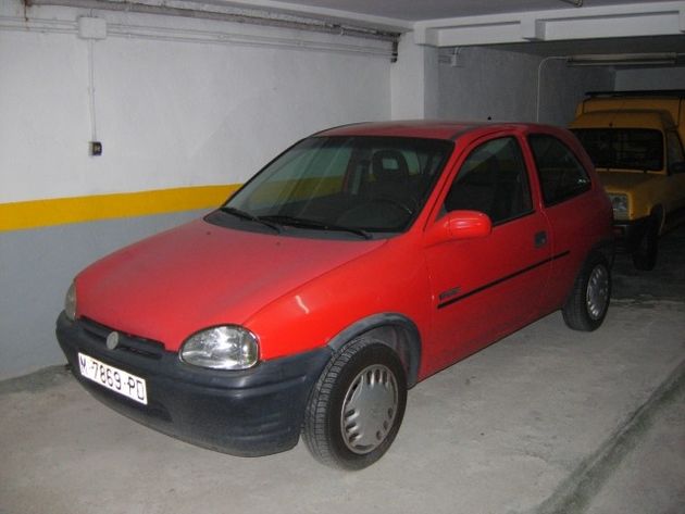 RENAULT LAGUNA 1.6