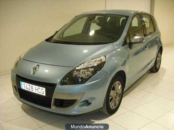 Renault Scenic Emotion dCi 110 eco2