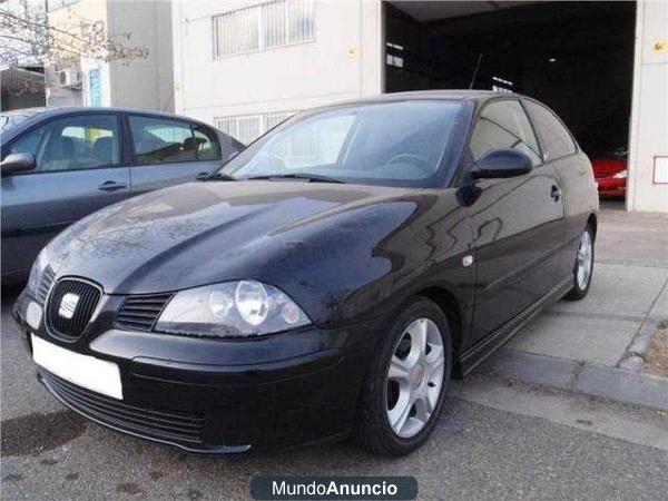 Seat Ibiza 1.4 16V 75 CV REFERENCE