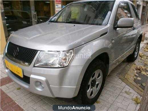 Suzuki Grand Vitara 1.9 DDiS JX