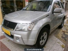 Suzuki Grand Vitara 1.9 DDiS JX - mejor precio | unprecio.es