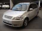 TOYOTA Avensis Verso 2.0 D4-D Sol - mejor precio | unprecio.es