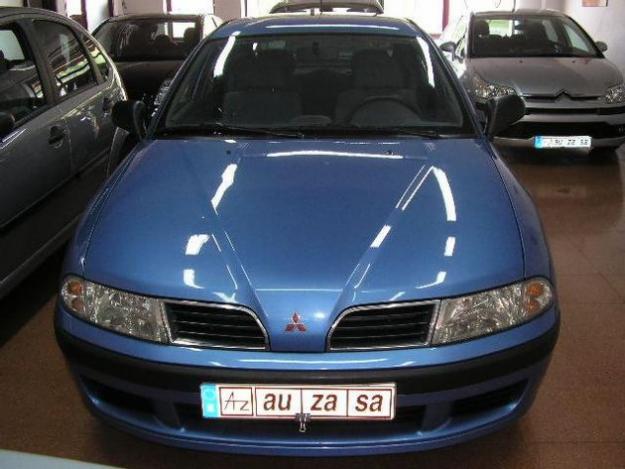 Venta de Mitsubishi CARISMA  GDI '00 en Zamora