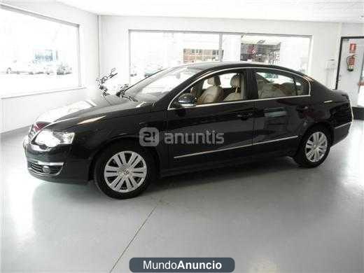 Volkswagen Passat 2.0 TDI 140cv Highline