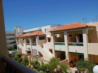 Apartamento en alquiler en Nerja, Málaga (Costa del Sol)