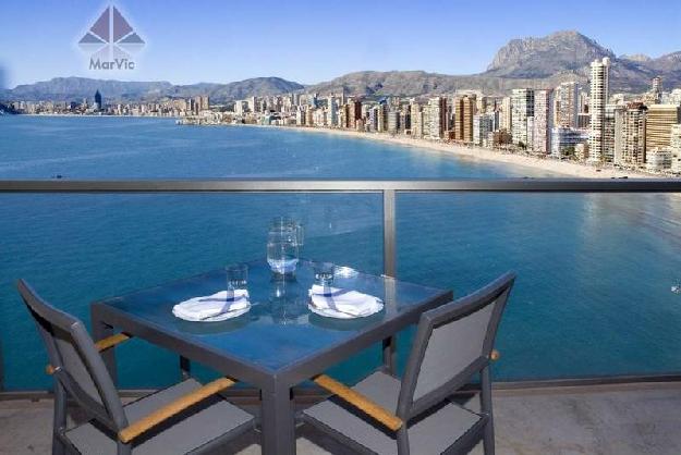 Apartamento en Benidorm